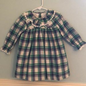 The Oaks Apparel Girls 3T dress